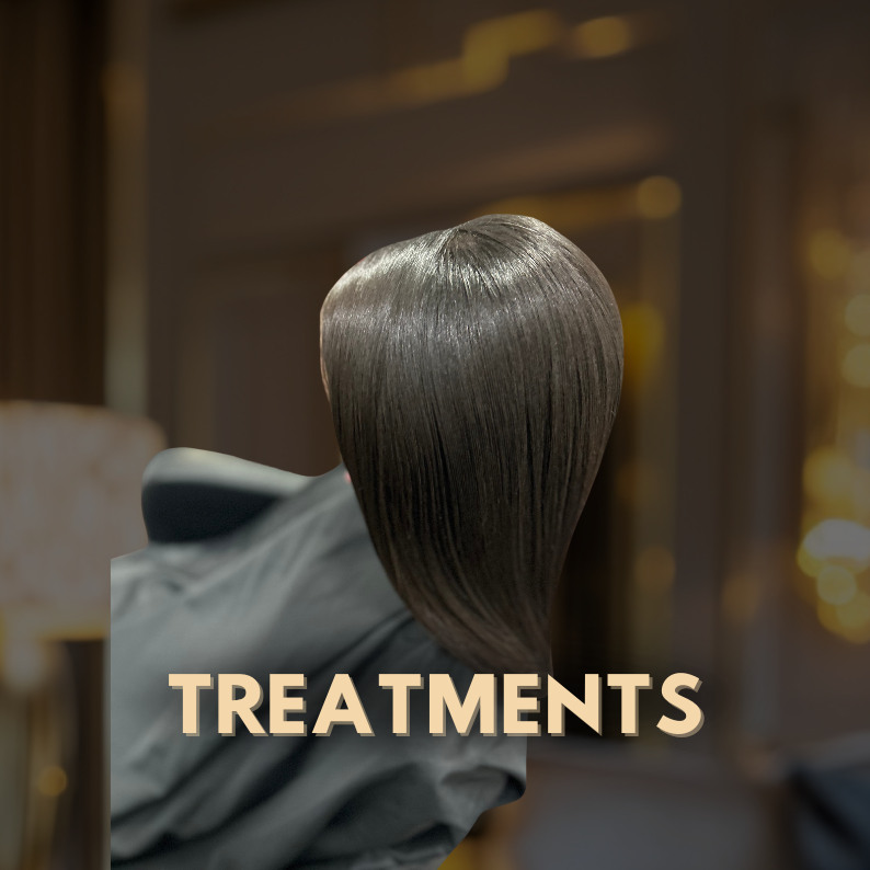 Keratin Treatment