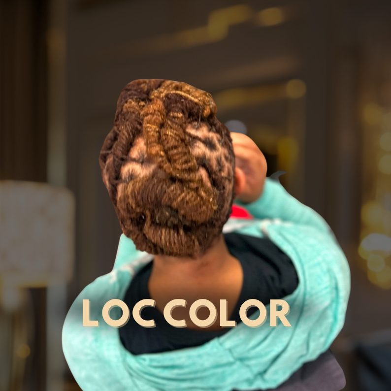 Loc Color
